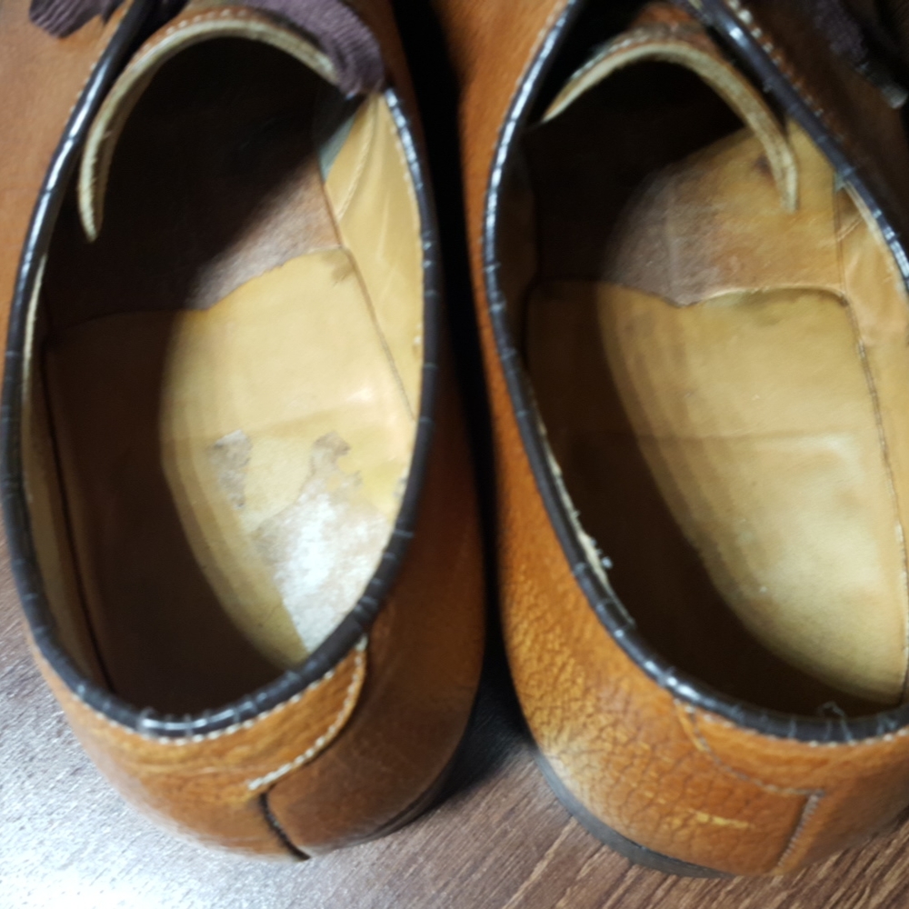 Mens shoes shoes - Picture 4 of 5